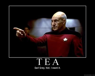 Illustration for article titled Tea-Time Review: Twinings Loose-Leaf Earl-Grey